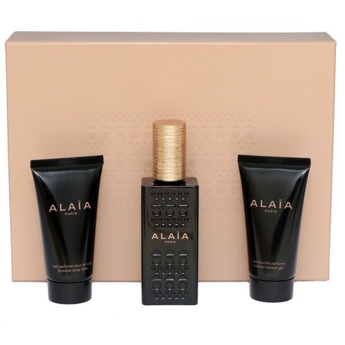 Alaia piece - by, 3